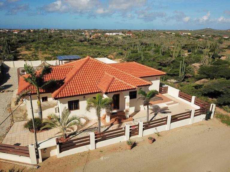Villa Ayo