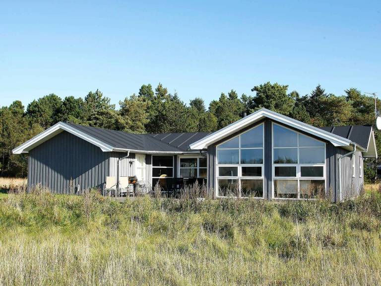 Maison de vacances Jerup