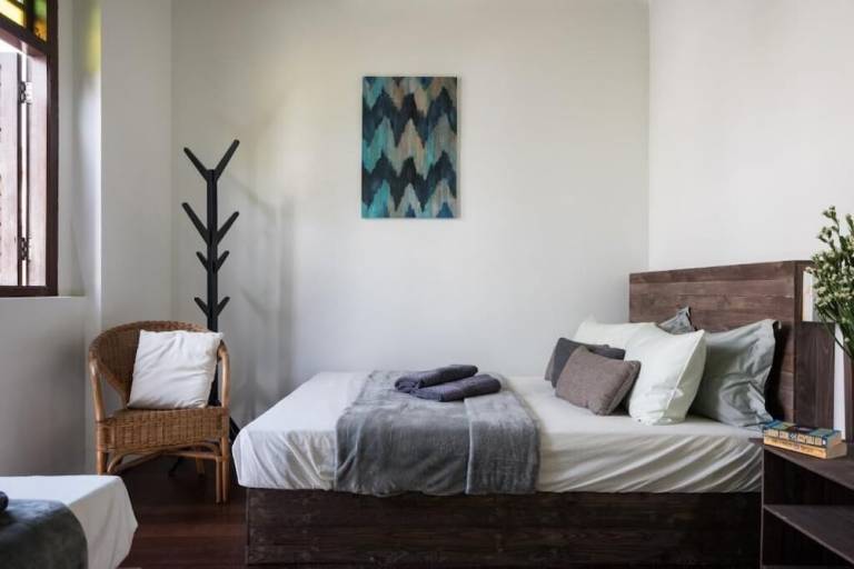 Hostel Georgetown