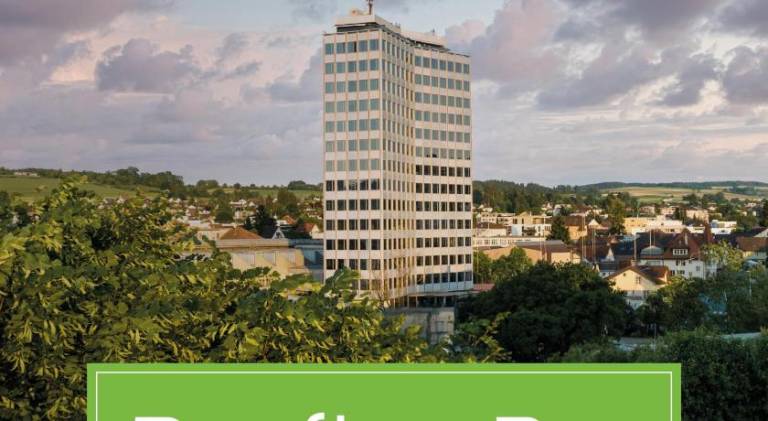 b smart hotel Menziken