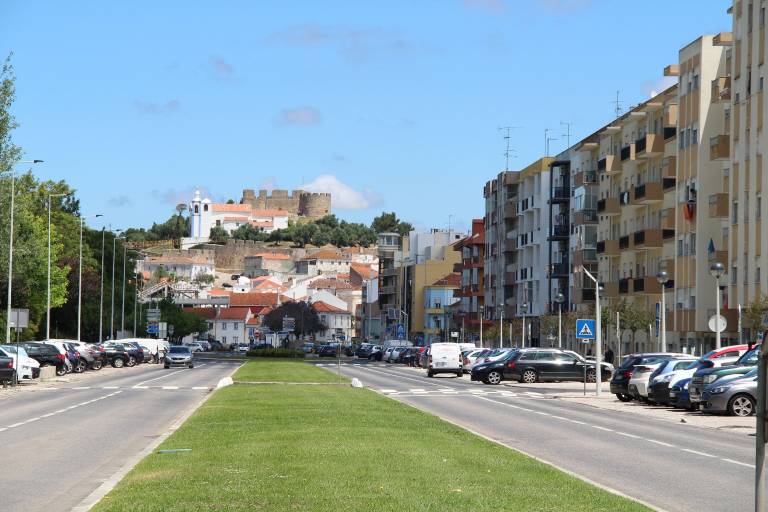 Apartamento Torres Vedras
