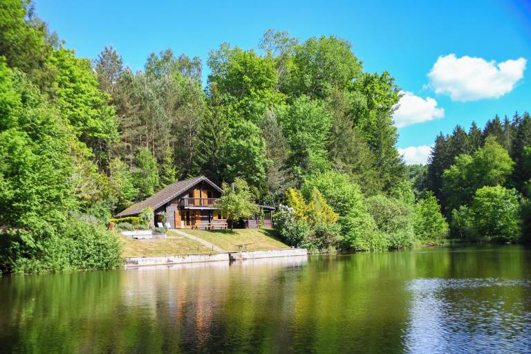 Maison de vacances Reipertswiller