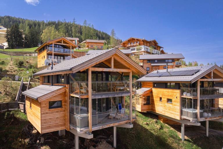 Chalet Schladming