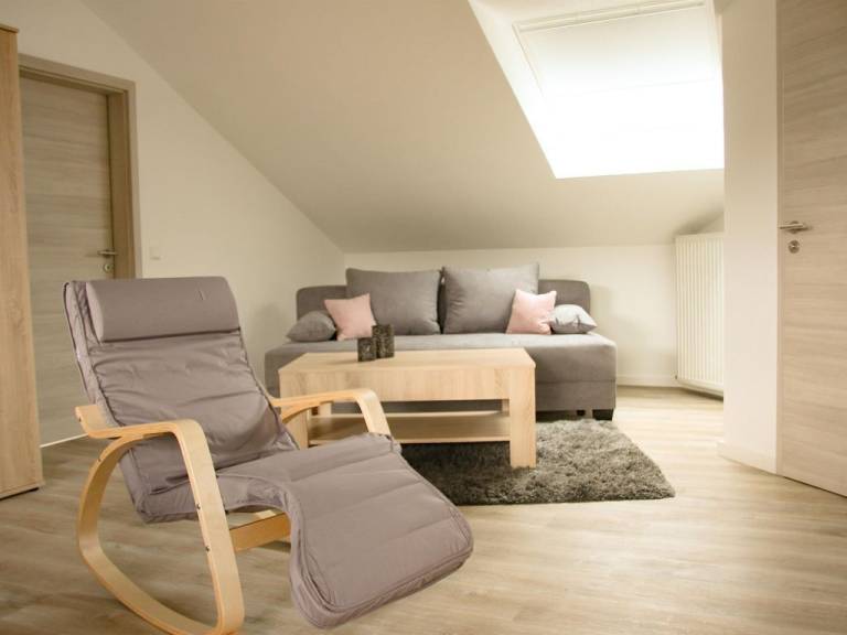 Ferienwohnung Dahn