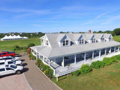 Bed and breakfast New Shoreham