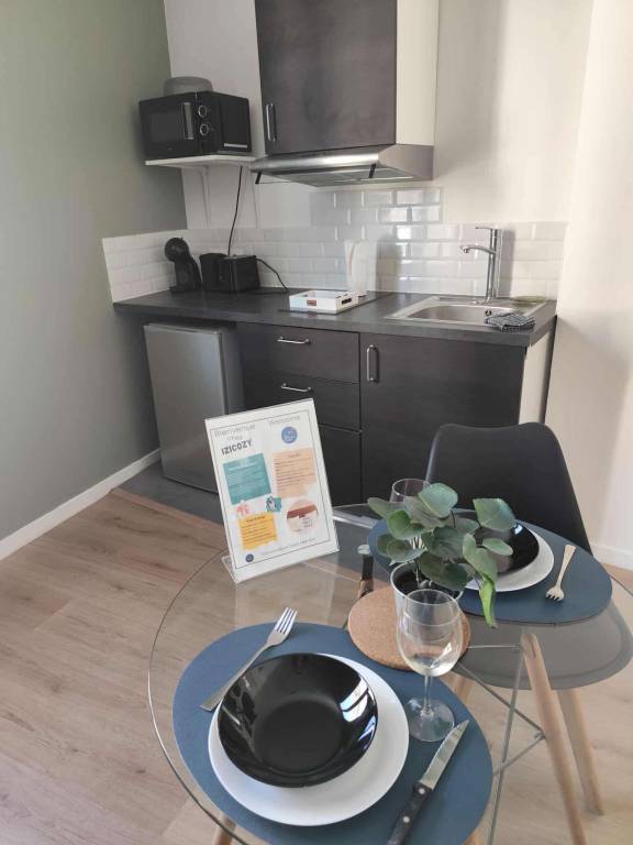 Appartement Châtellerault