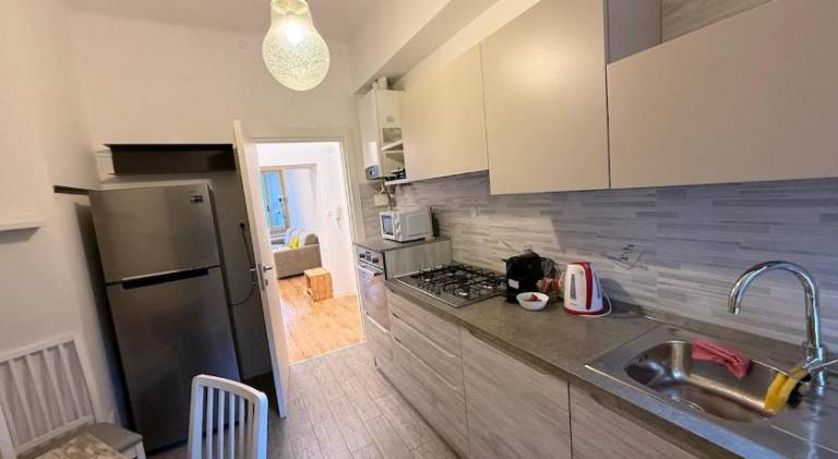 Fully equipped wonderful rental apartment | Suitable for remote work | Dogs allowed — photo 3