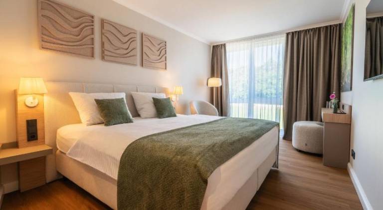 Vital Hotel Westfalen Therme Wellness Resort & SPA — photo 2