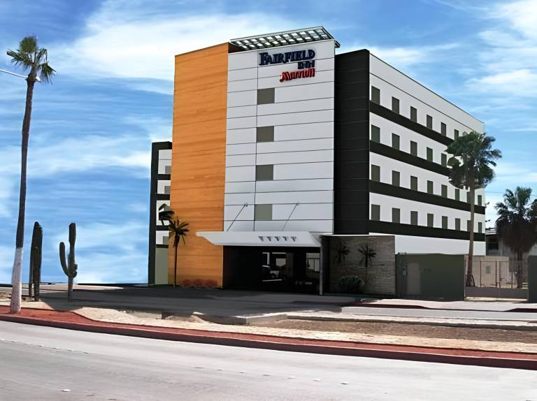 Fairfield by Marriott Los Cabos in Escondido, CA