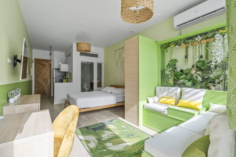 Appartement Fort-de-France