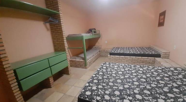 Apartamento Taiba