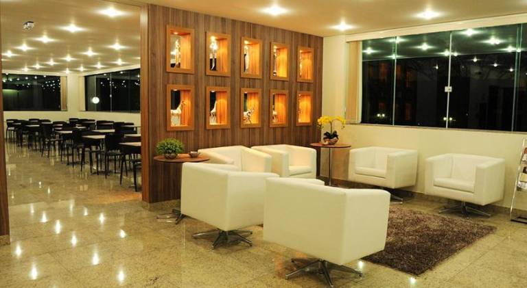 Savana Hotel — photo 3