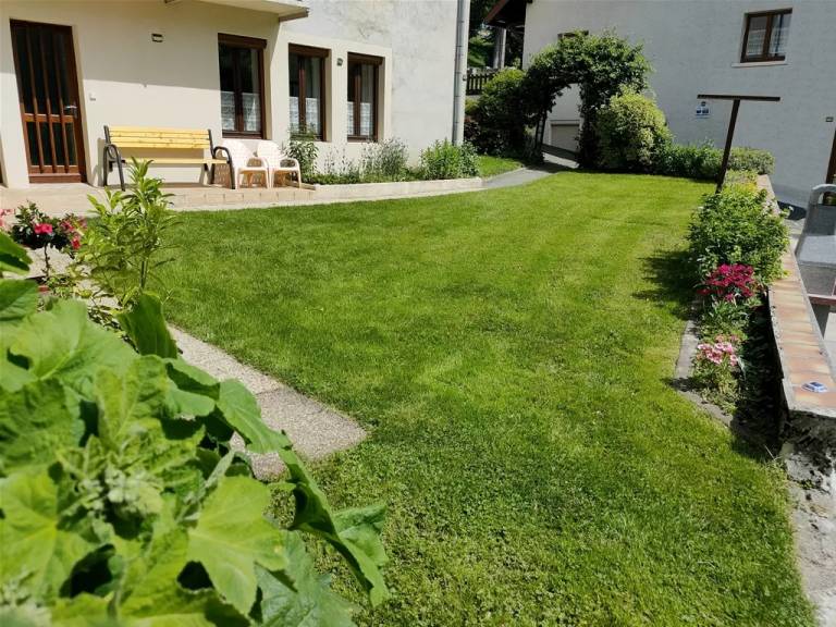 Appartement  Foncine-le-Haut
