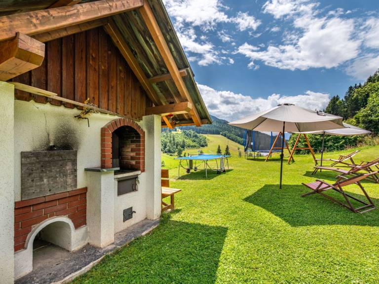 Villa Arriach