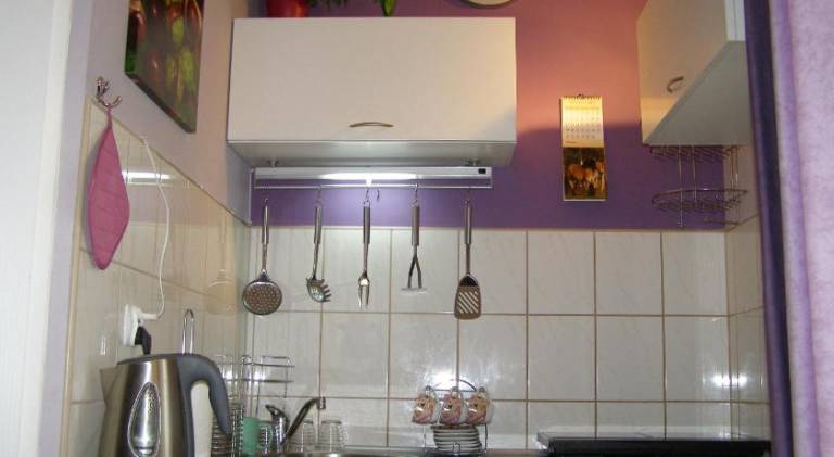 Pleasant holiday apartment | Pets allowed in Krynica-Zdroj