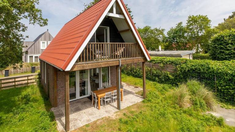 Ferienhaus  Renesse