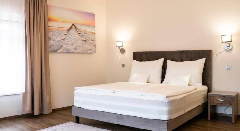 Hotel MAGISTR Vsetin in Zlin