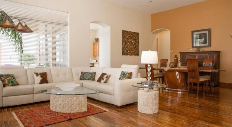 Gated Grayhawk 2 Suites Near TPC and WestWorld, Luxury-Two full Master-Best Location — photo 2