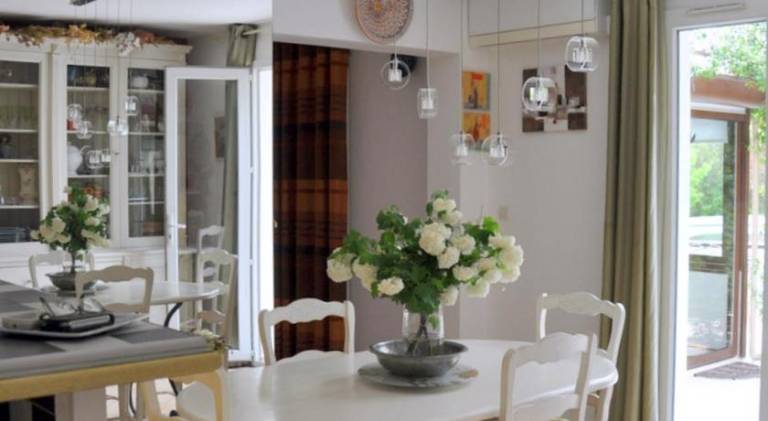 Chambres d'Hotes dans villa avec piscine chez Raphaele — photo 3