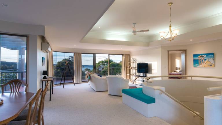 House Merimbula