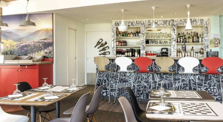 Ibis Issoire — photo 2