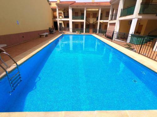 Apartamento Lagunas de Ruidera