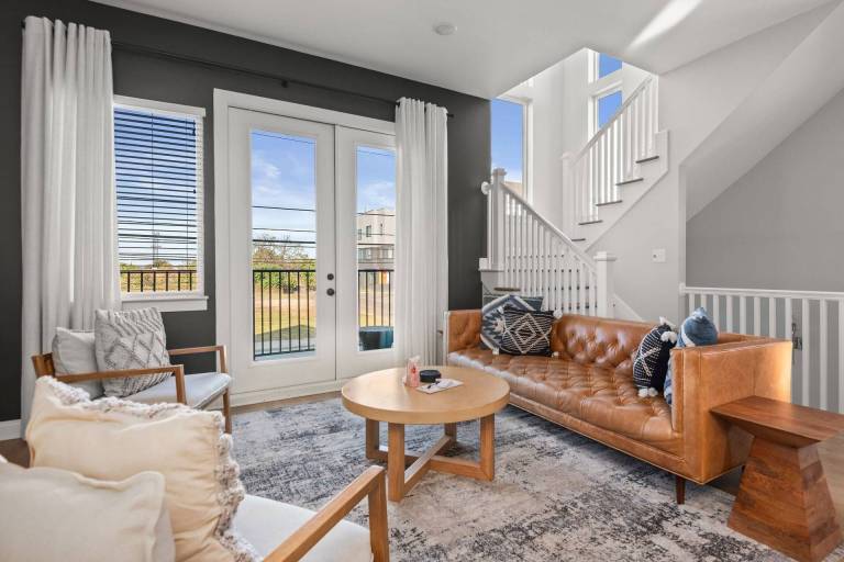 Condo Downtown