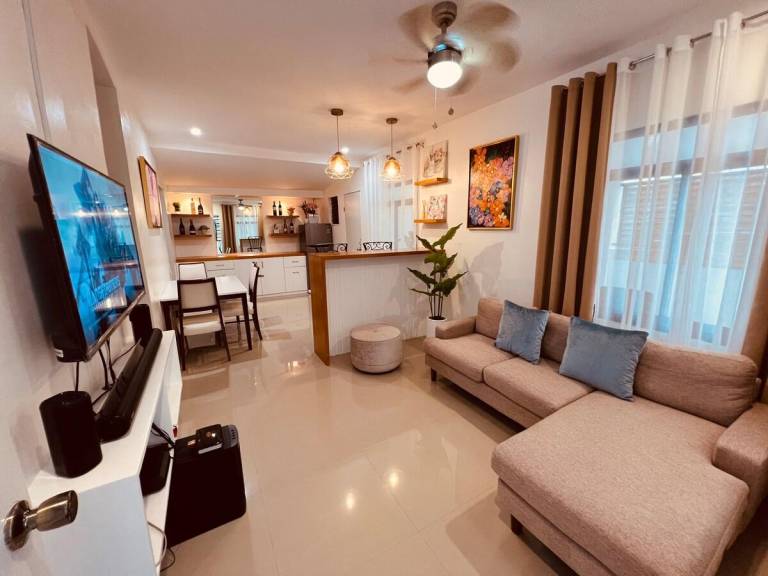 Beautiful bungalow with private pool & grill | Good for workation | Dogs allowed — photo 2
