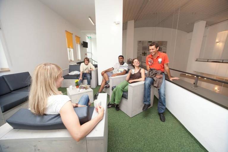 Hostel Köln-Altstadt-Nord