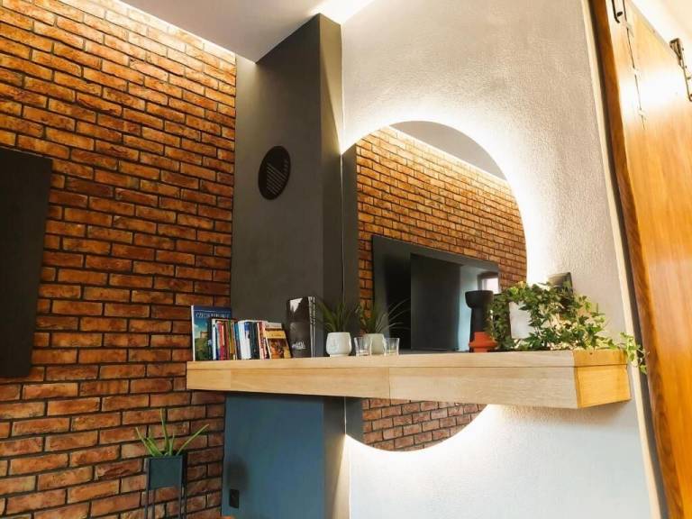 Ferienwohnung Zlatá Koruna