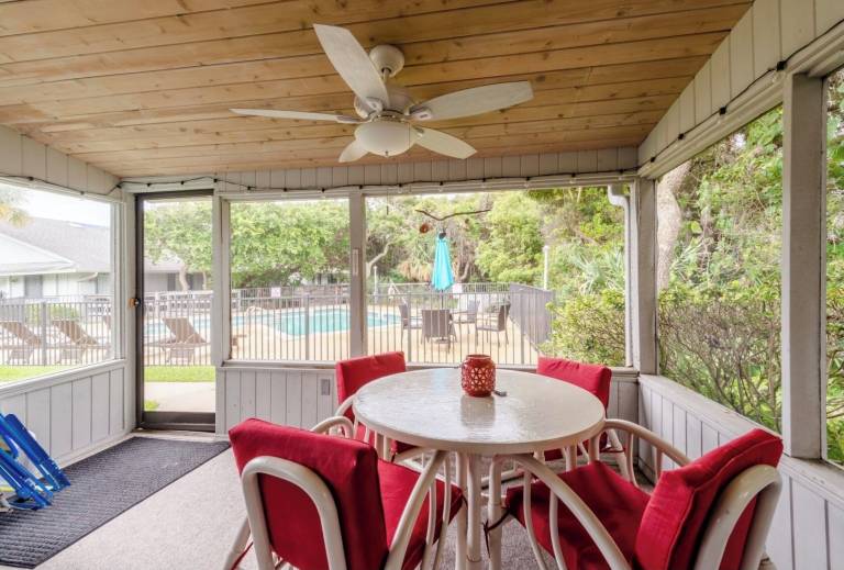 House  New Smyrna Beach