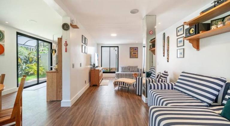 160 m&sup2; Ferienhaus