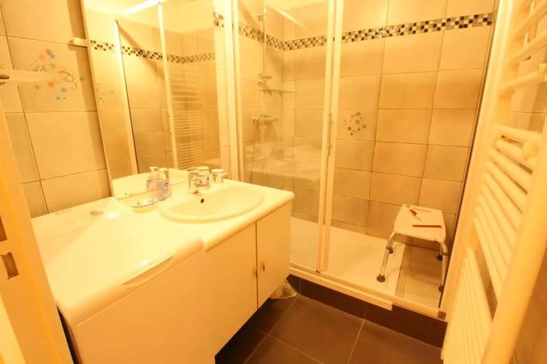 Holiday apartment with 1 room for 4 persons — photo 4