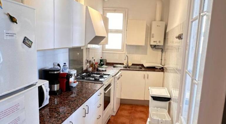 Fully equipped apartment with BBQ & yard | Next to the beach | Dogs allowed — photo 3