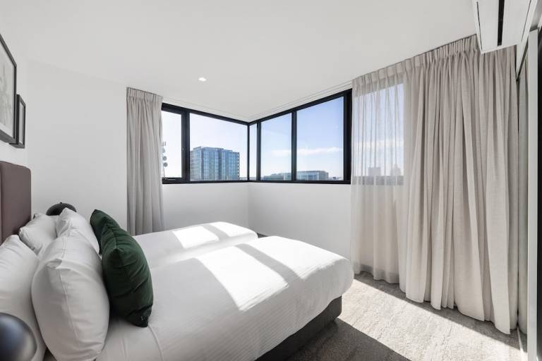 Aparthotel Geelong
