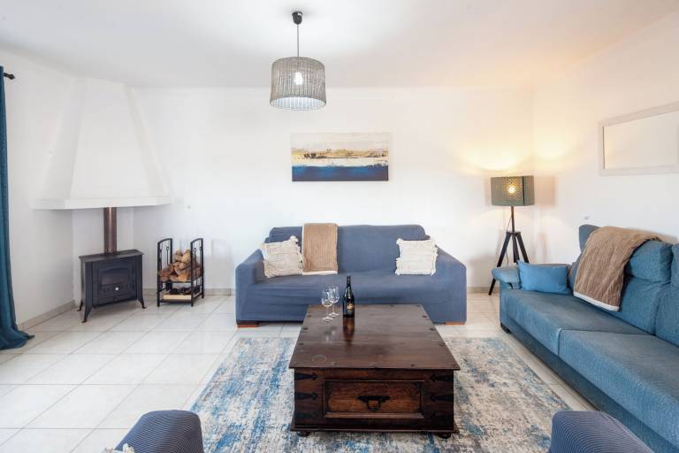 Appartement Atouguia da Baleia