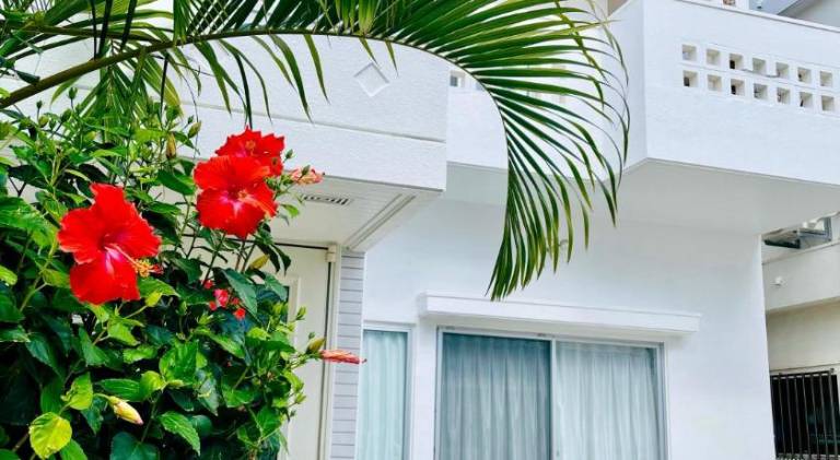 Villa Chatan