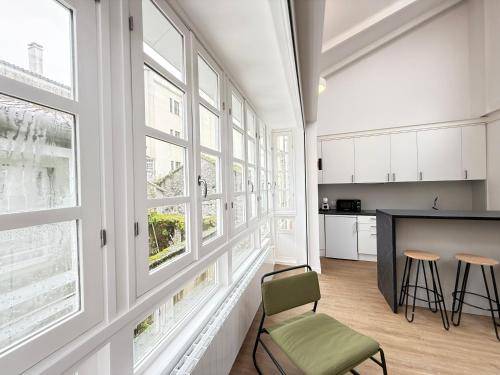 Apartamento Padrón