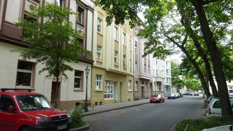 Ferienwohnung Oberbilk