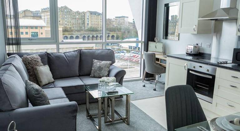 Apartment | Perfect for remote work | Pets allowed — photo 2