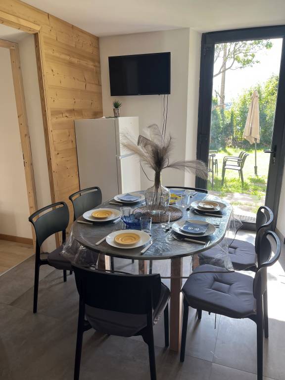Ferienwohnung Briançon