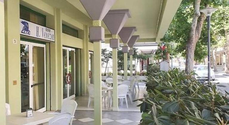 Hotel Venezia Beach — photo 4