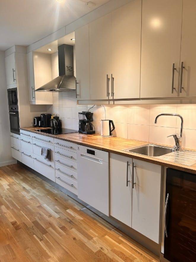 Apartment  Arlanda