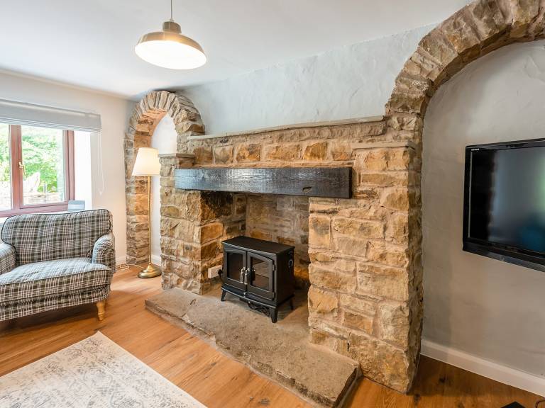 Family-friendly wonderful cottage with yard | Dogs allowed — photo 3