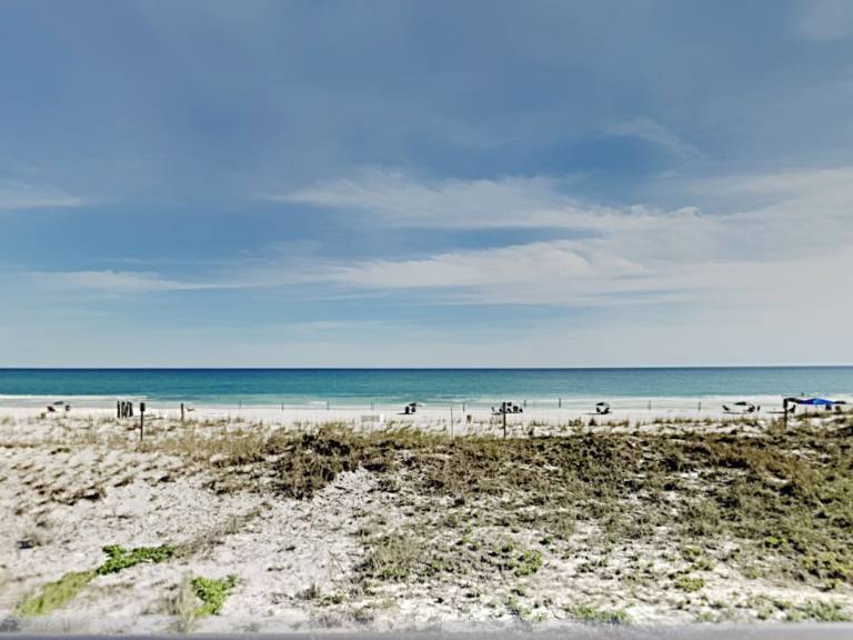 Appartement Fort Walton Beach