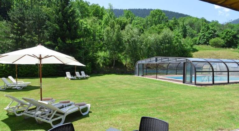 RVHotels Tuca — photo 4