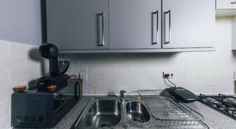 Rental apartment | Next to Holyrood Palace | Pets are welcome — photo 5