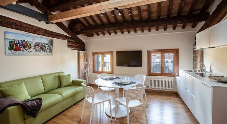 Appartamento Mirano