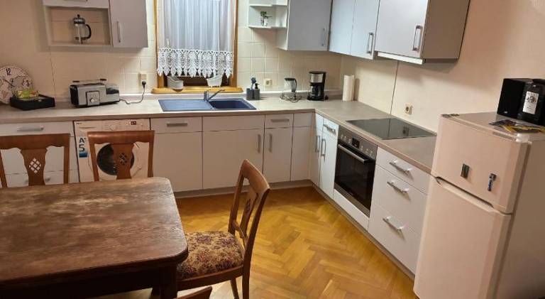 Apartment with 3 rooms for 6 persons — photo 2
