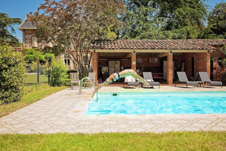 Logement Marssac-sur-Tarn